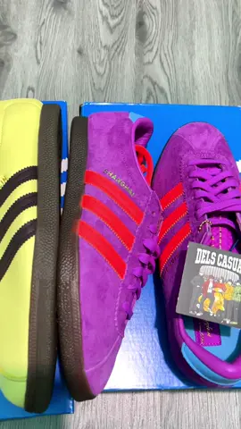 Adidas City Series 1/2025  Coming Soon Adidas Liverpool #adidasoriginal #adidasliverpool #adidasshanghai #adidasdublin #casualoutfits 