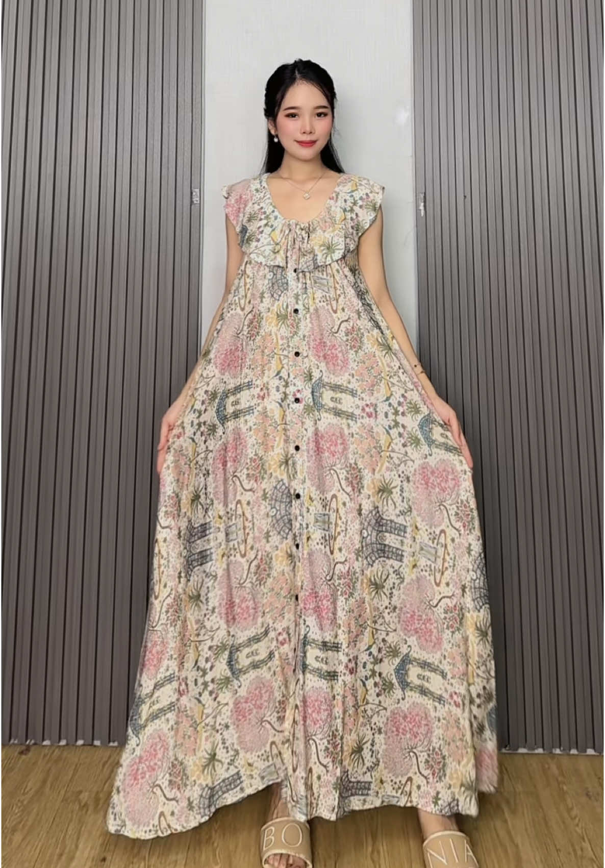 Rekomendasi daster wanita#dasterviral #trending #live 