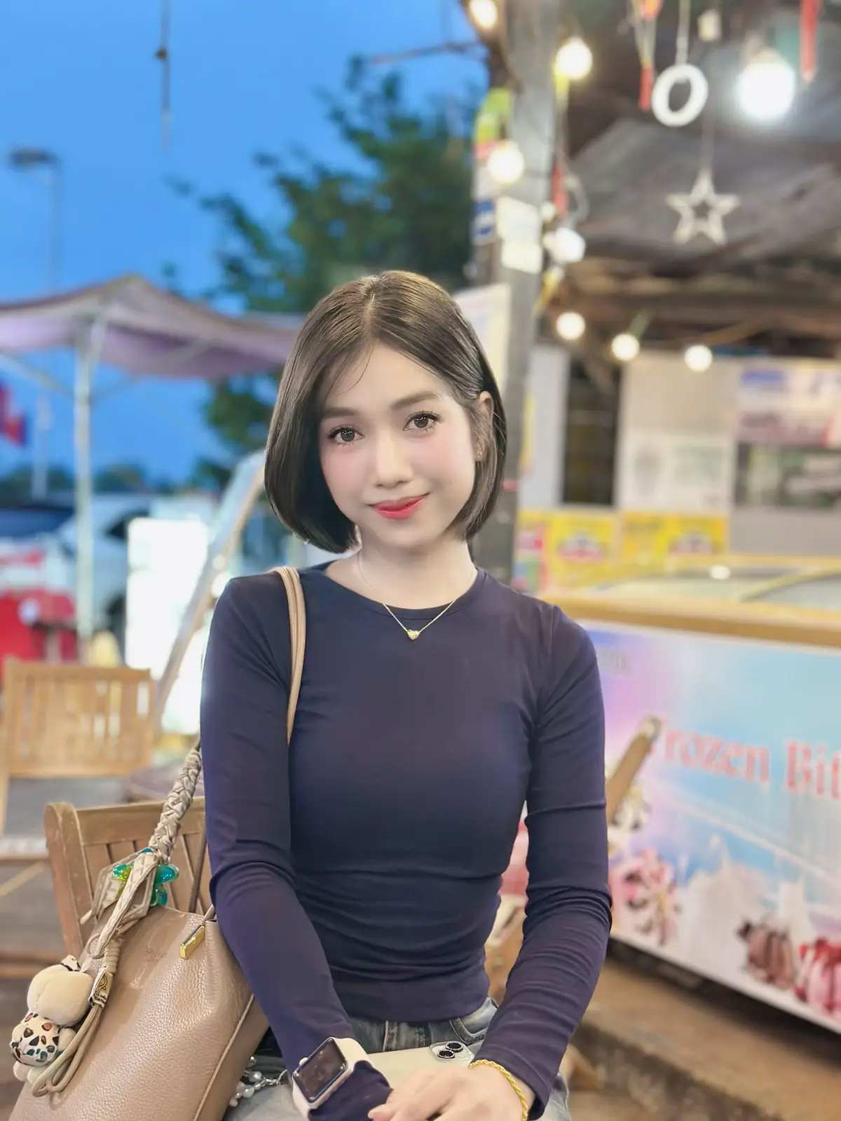 🌸បឹងកន្សែង🫶🏻🌿រតនគិរី🥀