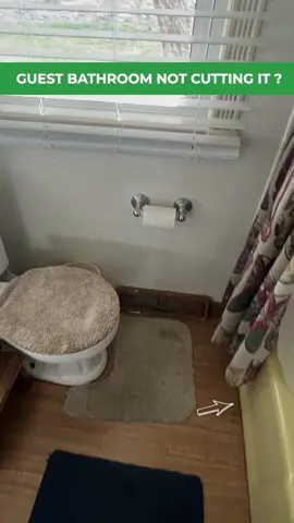 Before ➡️ After 🤯 From outdated to outstanding — another custom bathroom by D&G Home Pro! Ready to refresh your space? 🛁 Start here: https://dghomepro.com/contact-construction/ #BathroomRemodel #BeforeAndAfter #HomeTransformation #ColoradoHomes #DGHomePro