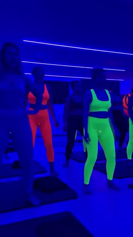 ✅ Subscribe Our TikTok For Exclusive Excercise And Join Online Class #fyp #libdousa #libdo #yogagirl #education 