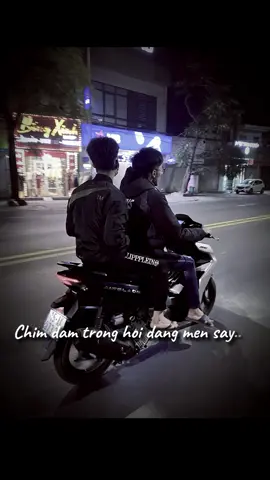 Tim mot nguoi da di mai