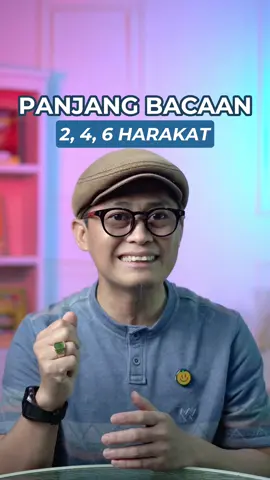 Bacaan panjang = pahala berlipat, tapi kok susah ngaturnya? Mau tau cara gampang kuasai mad (bacaan panjang) biar ngaji makin mantap? Tonton sampai habis & komen: Kamu tim suka ngebut atau tim santai pas baca Qur’an? #NgajiAsik #BelajarMad #TajwidGampang #NgajiZamanNow #QuranChallenge 