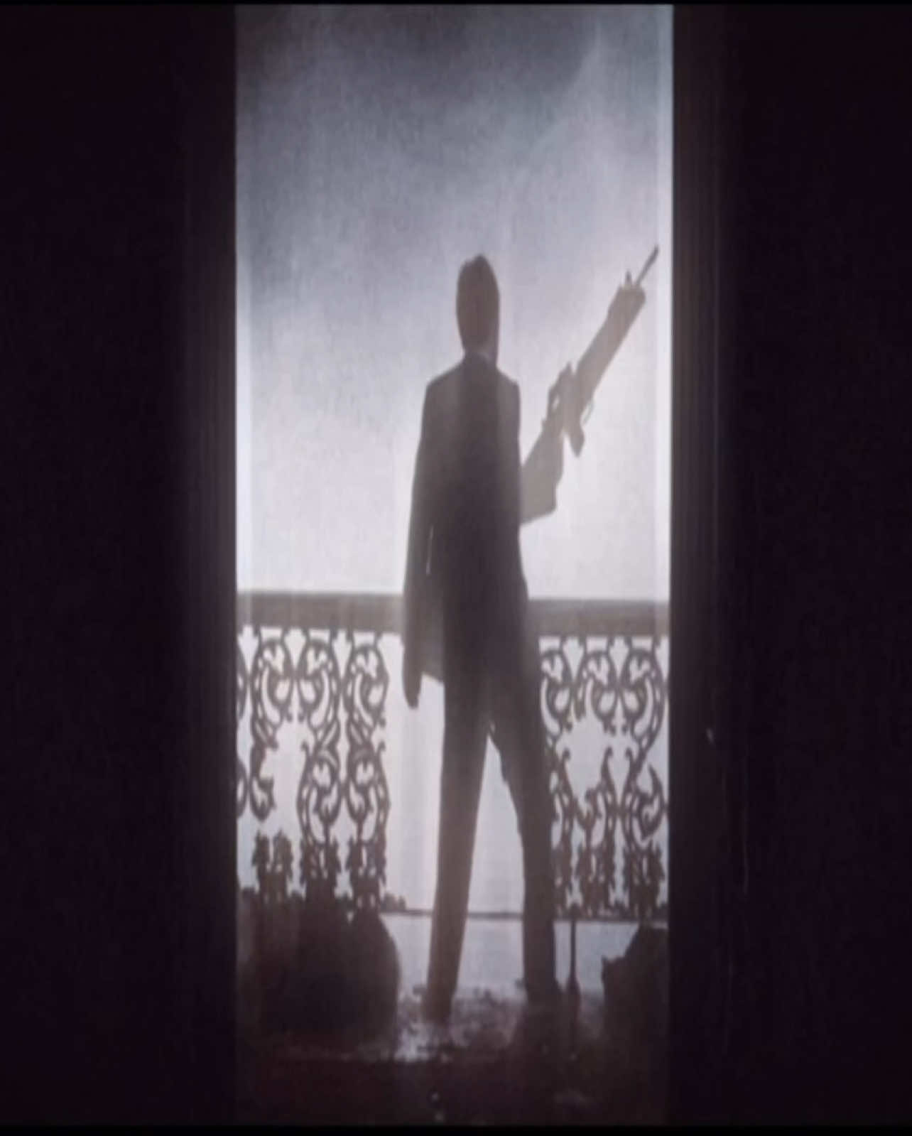 Scarface #edit #movie #fyp #tiktok #scarface #viral #tonymontanaedit #tonymontana #💯 