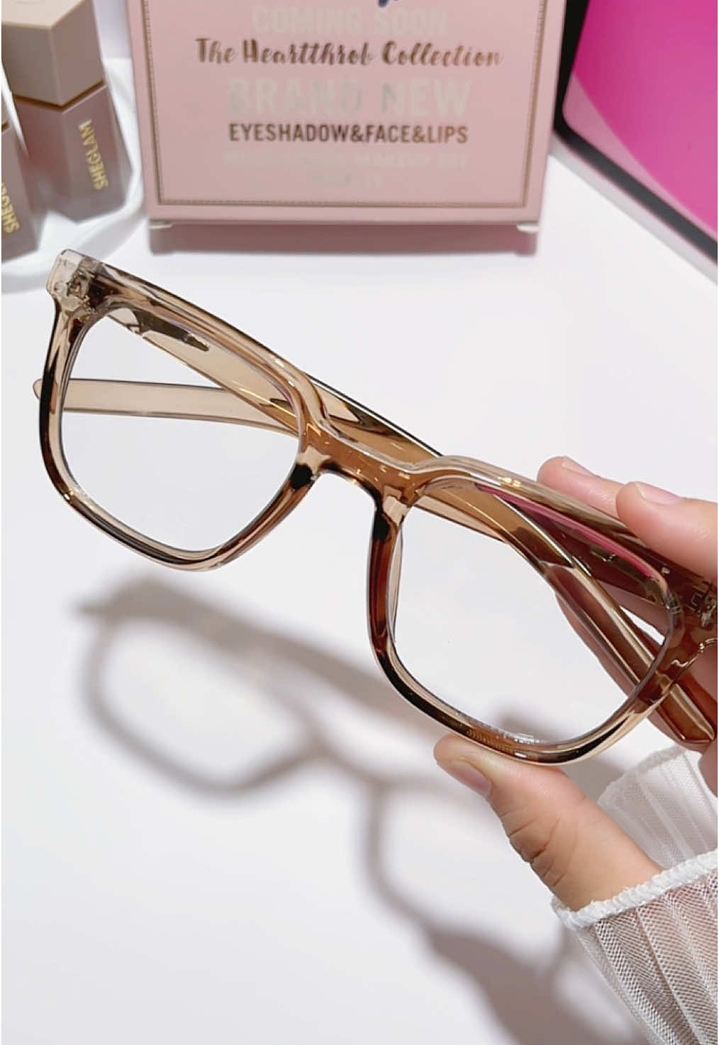 #photochromiceyeglass #fyp #foryou #fyppppppppppppppppppppppp 