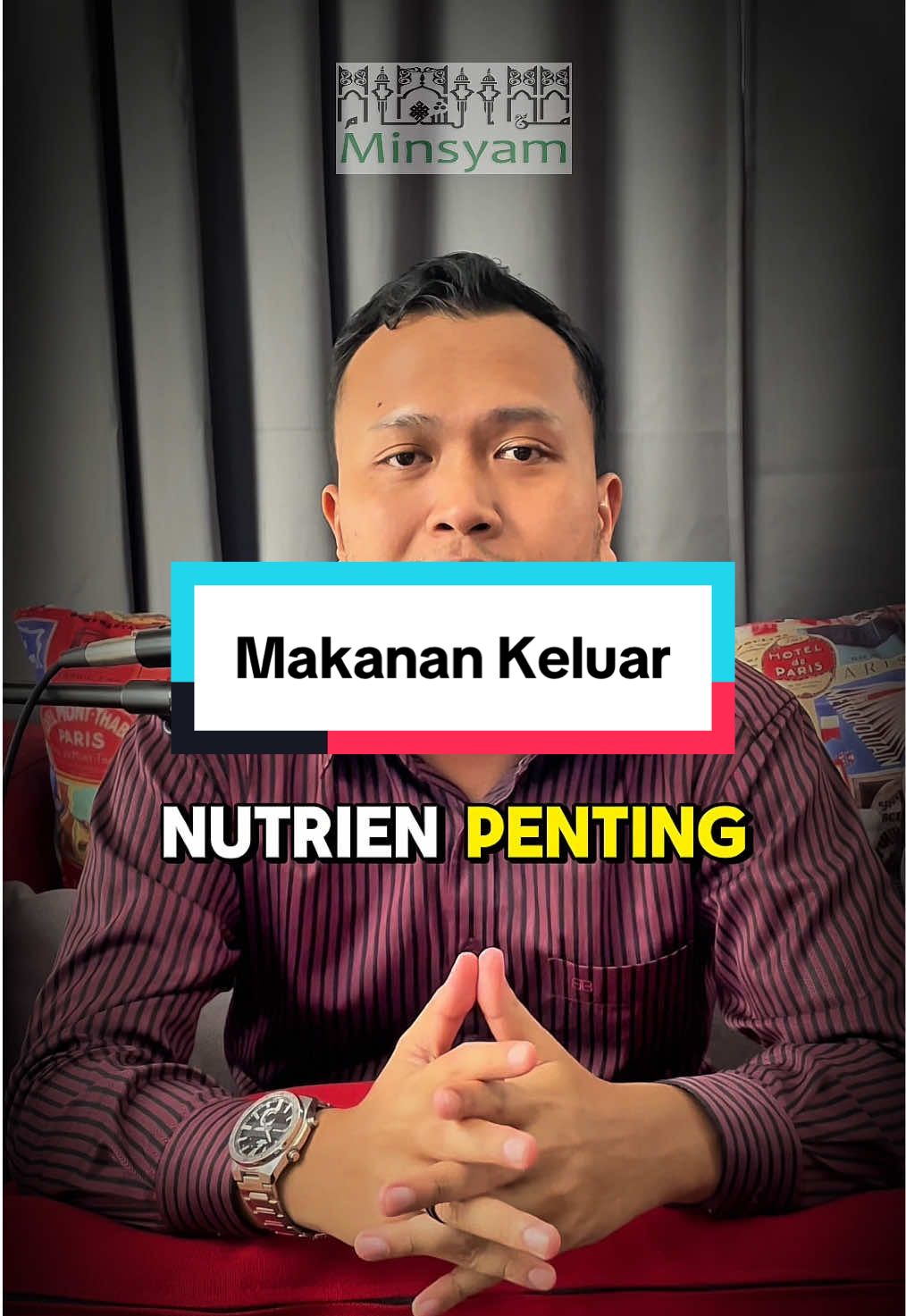 Proses penghadaman biasanya berakhir begini. Mari kita sama sama dengarkan.  #creatorsearchinsights #fyp #capcut #minysam #healthy #digestivehealth 