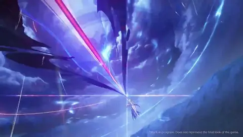 Cartethyia and Fleurdelys Ultimates #wutheringwaves #wuwa #Cartethyia #kuro 