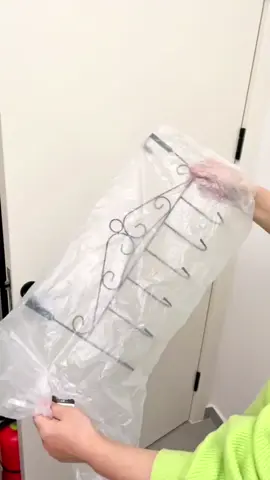 #gantunganbaju #gantunganpintu #fyp 