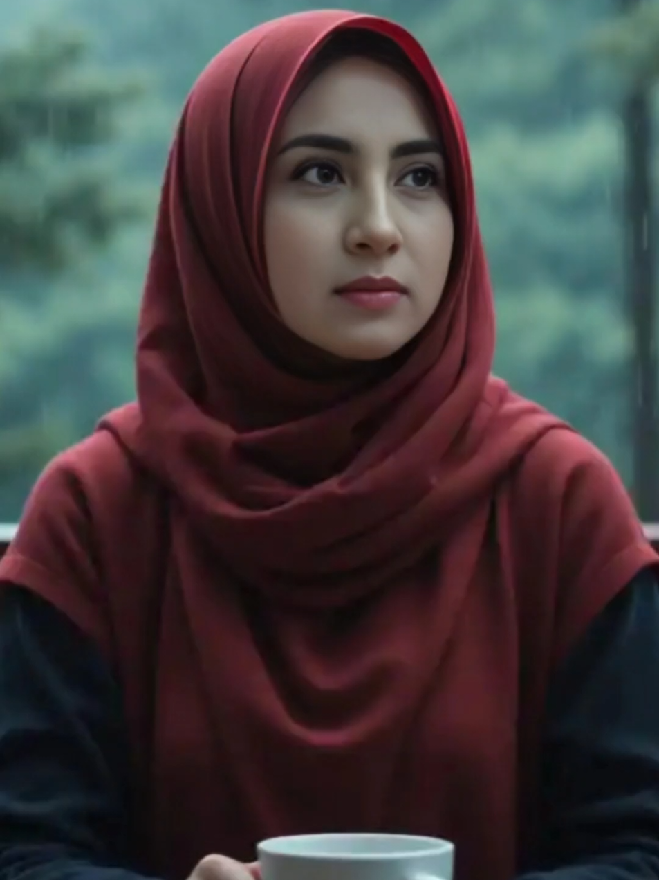 Sedikit Menutup Dirilah Untuk Kebaikan.