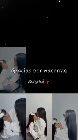 Feliz día para la mamá más feliz del mundo 🤍🫶🏻#fyp #paratiiiiiiiiiiiiiiiiiiiiiiiiiiiiiii #viral_video #mamaehija #amordemadre #mama #teamo #CapCut 