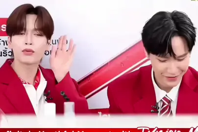 Teerak 🥹❤️ #RevitaliftClinicalxJuniorMark #juniormark #junniorrs #markjrtn