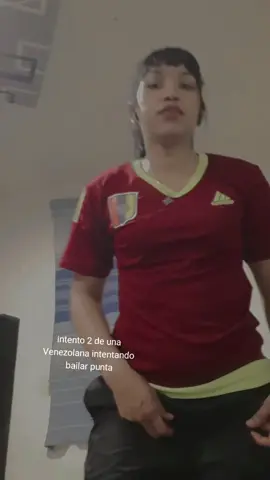 #paratiiiiiiiiiiiiiiiiiiiiiiiiiiiiiii #punta intento 2 de una Venezolana intentando bailar punta