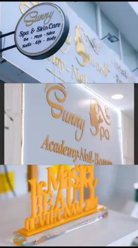 🙏SUNNYSPA xin cảm ơn tất cả khách hàng và bạn bè gần ,xa đã đến ủng hộ và gửi Hoa, Quà  Chúc Mừng #SUNNYSPA Khai Trương ngày 8/5 ♥️♥️♥️ 💋Em Liên xin gửi lời cám ơn chân thành nhất đến các Chị #Ds MinhNguyệt & #DsVânKhánh & Chị #MinhHằng #MEDUGROUP đã hỗ trợ ,chia sẻ và chăm sóc khách hàng nhiệt để #SUNNY_SPA_KHAI_TRƯƠNG_THÀNH_CÔNG ạ♥️♥️♥️ #iloveSunnyspa #iloveMeduskin #iloveMedugoup #Lamđepcunglien #xuhuong #sunnyspa #lamdep #titok #giaitri #spasunnyskincare #