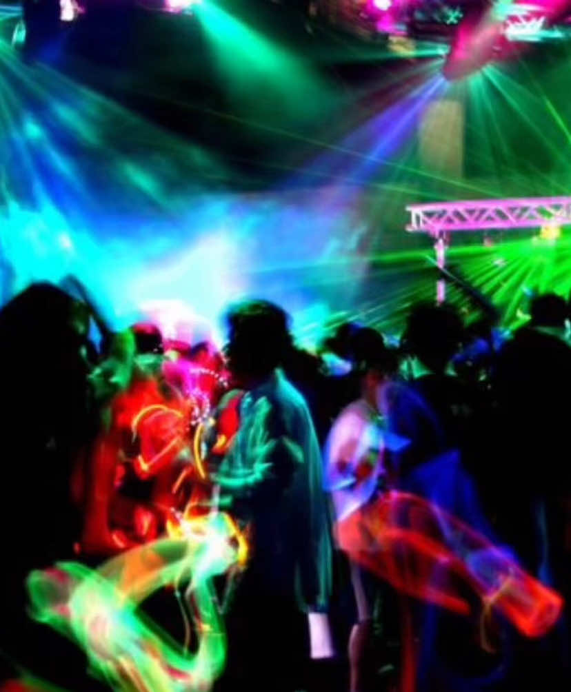 #moodboard #moodboardaccount #aestheticsaccount #clubbing #partying #dj #rave #partygirl #led 