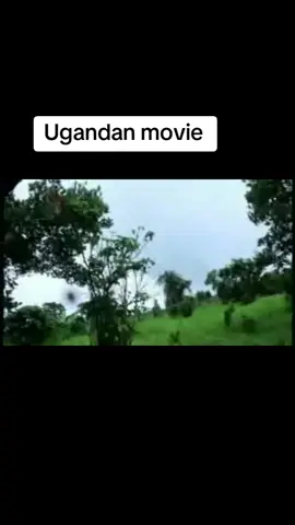 #KnowAfrica Ugandan movie 