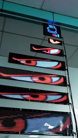 Màn hình led cho xe cực ngầu và đẹp