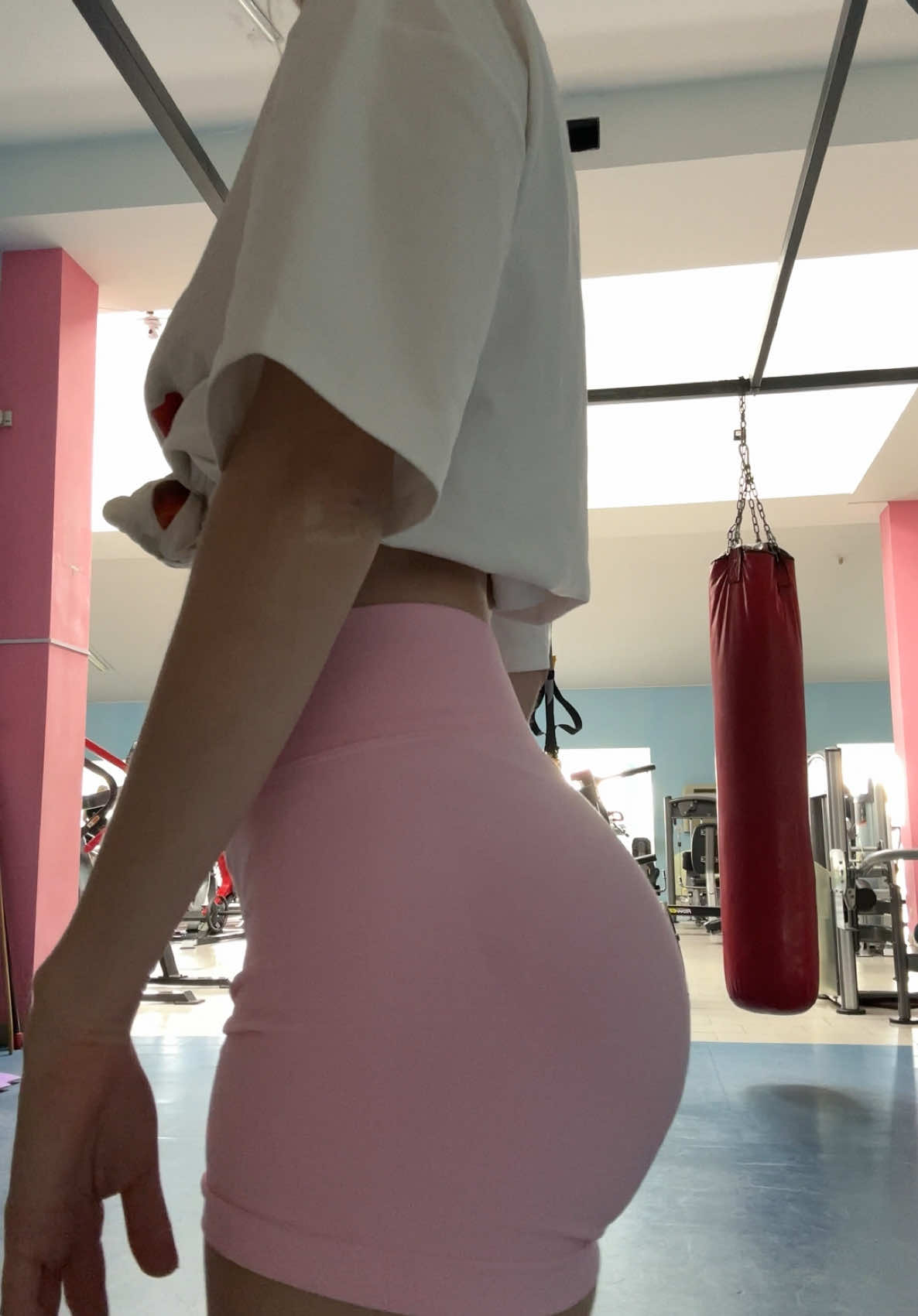To be fit #fit #sport #gym #tobefit 