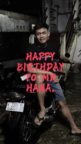 Hbd yeng hehe 😄 #alvinndeyeng_ #herexovertime 