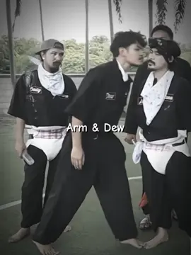 อาร์มดิ๊วจอมซน.😂 . #อาร์มohana #ดิ๊วohana #ohana 