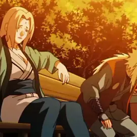 Pertemuan Jiraiya dengan Tsunade untuk terakhir kali. #naruto #sadvibes #mlbbxnaruto #jiraiya #tsunadesenju #fyp #viraltiktok 