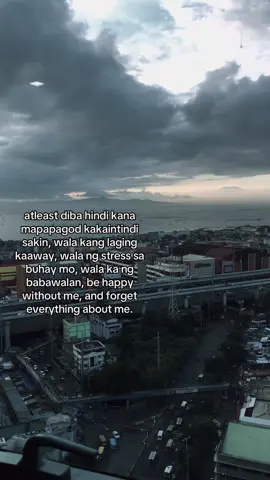 atleast diba… #sad #quote #fyp 