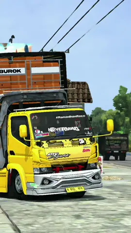hilang teruss hd nya🗿🗿👊@𝙋𝙀’𝙊 @Rhanss @𝙍𝘪𝘺𝘢𝘯𝘯. @Pasokk? #livery #promomakangajian #fyp #trukmaniaindonesia #bussid #bussimulatorindonesia #muhklasproductpo #MS.D