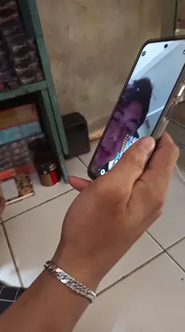 ga nyangka vc sama #artistiktok tiktok @argarhespati 