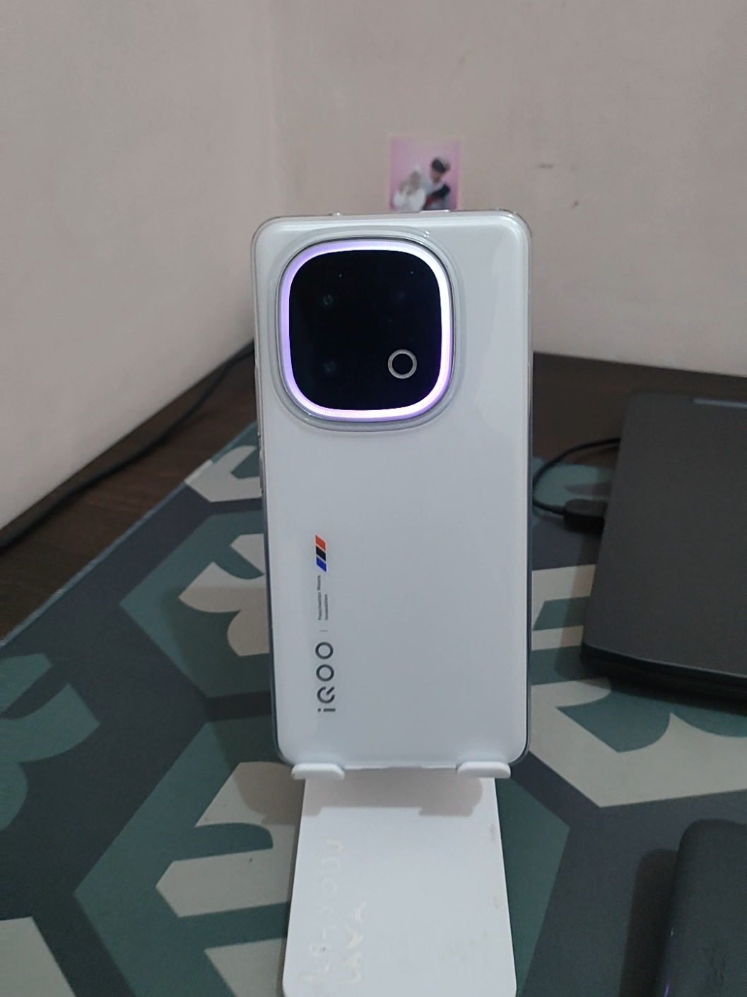 performa dewa - - - #iqoo13 #newme 