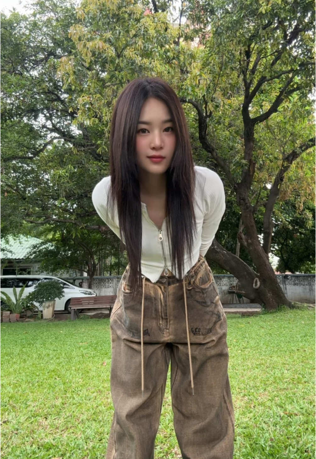 ไม่เป็นไรนะ เรามีจังหวะเป็นของตัวเอง @Mimu.p 