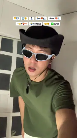 New Dance Trend tuts for y'all‼️ (dc:me✋) Tag me🔥 #trending #dancetrend #tiktoktrending #John 