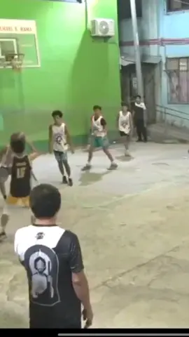 kusog..kusog Mo kaonHAHA #highlight #basketball 