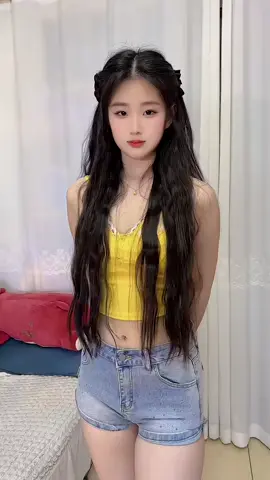 芯儿#dance #lovelygirl #可爱女孩 #中国小美女 