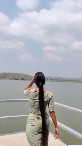 #လှနေလို့😍ဘယ်ရောက်ရောက်တင်ပြီ😍🤣🤣😜 