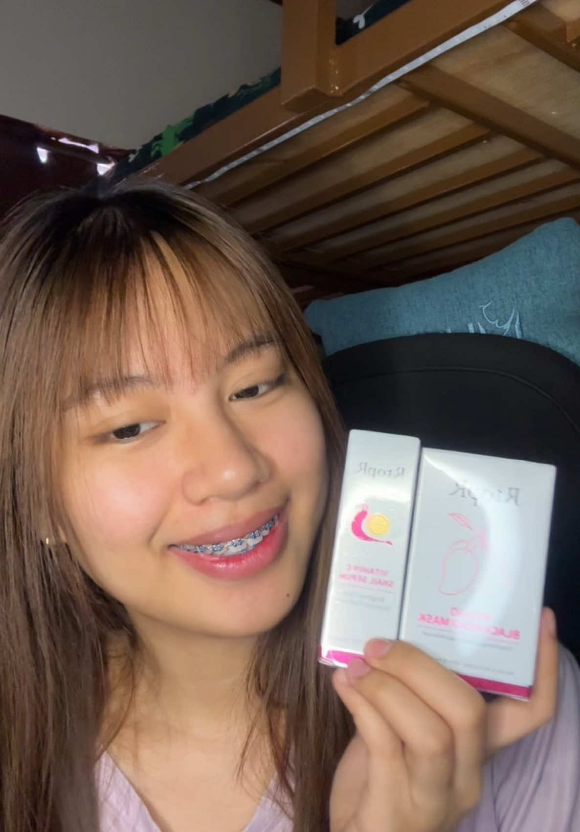 SOBRANG GANDA NAMAN NETO 😭