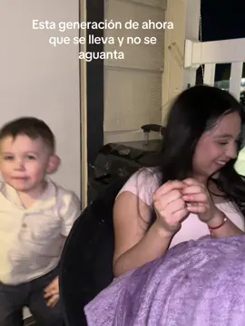 Se te borro la sonrisa🤣🤣#viralvideos #parati #yo #sobrino #generacion 