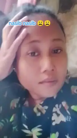 nasib nasib 😩😩