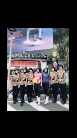 gapapa tahun ini gagal, semoga tahun depan seragamnya bisa nular 🙏🏻🤞🏻 #fyp #casistnipolri #polwan #livefoto #casis 