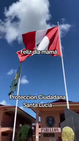 Proteccion Ciudadana  #felizdiamama #felizdiamama❤️ #proteccionciudadana #santalucia #azules #11demayo #mama #pnp #pnpperu @ruth_terrones_lopez15 @tañita17 @Gesabelterrones @Adilson perez @Actividades con Brichi 😇🤗 @Jhonatan _tl @cesaraugustoporrasflores 