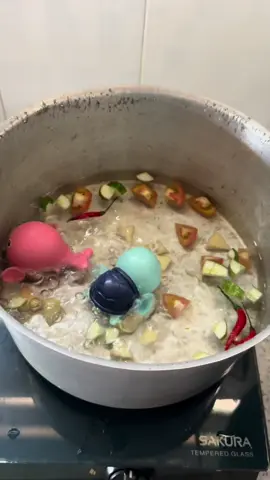 Cơm quê 🍚🥘