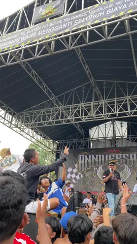 sukses #thekingsukorejo #anniversarytks #fyppppppppppppppppppppppp #kendal #twostroke #fyp 