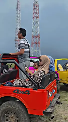 semoga berkah #magetanhits #infosarangan #sarangan #jeep #cemorosewu #magetaninfo #infotawangmangu 