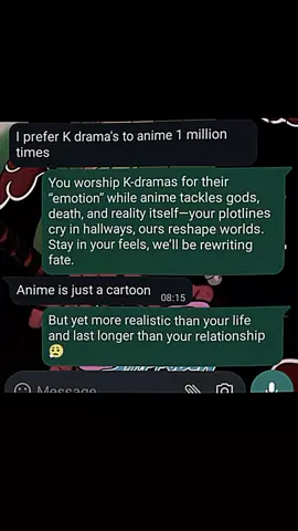 This girl's never learn 😮‍💨 #fypシ゚ #100kviews #tik_tok #viral_video #anime #memecut #Meme 