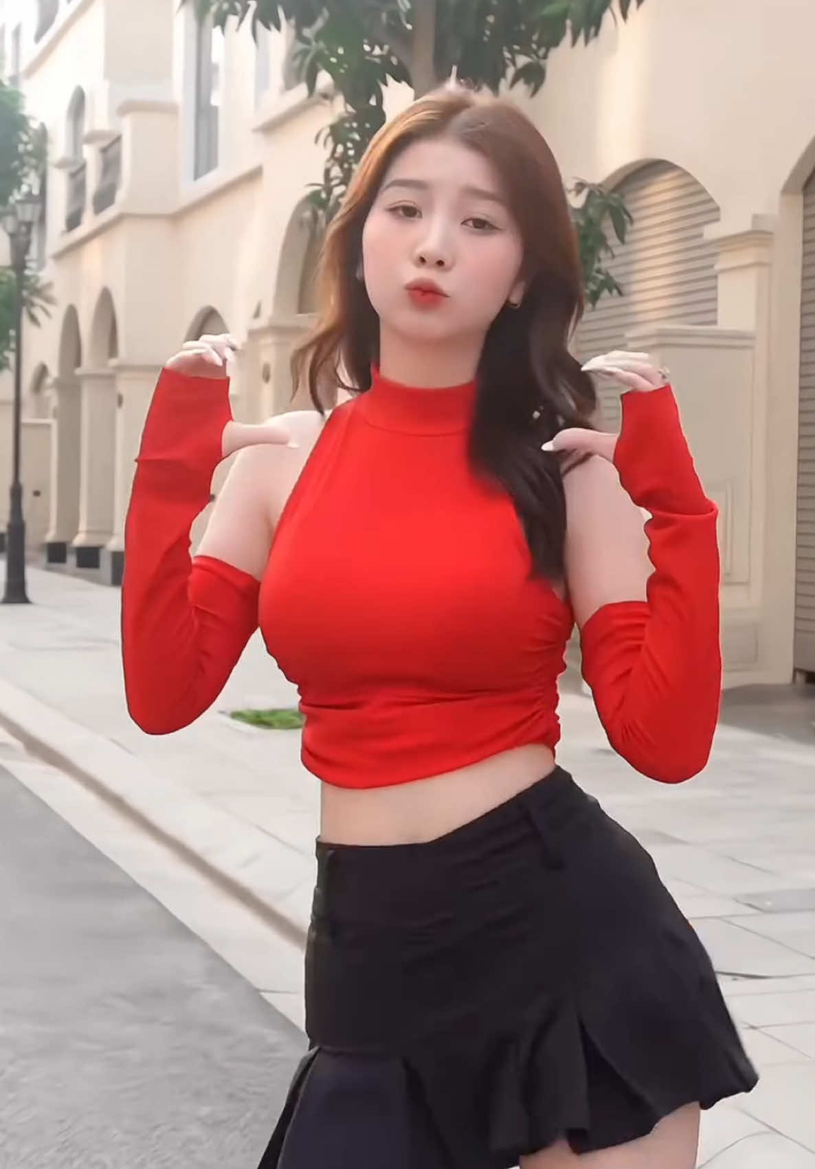 Có lẽ anh không mang đến được niềm vui🥹🥹🥹#viral #capcutmaster #tuongtac #dance #nhacremix #gaixinh #thinhhanh #viraltiktok #CapCut  @Quỳnh Anh🍀  @Quỳnh Anh🍀  @Quỳnh Anh🍀 