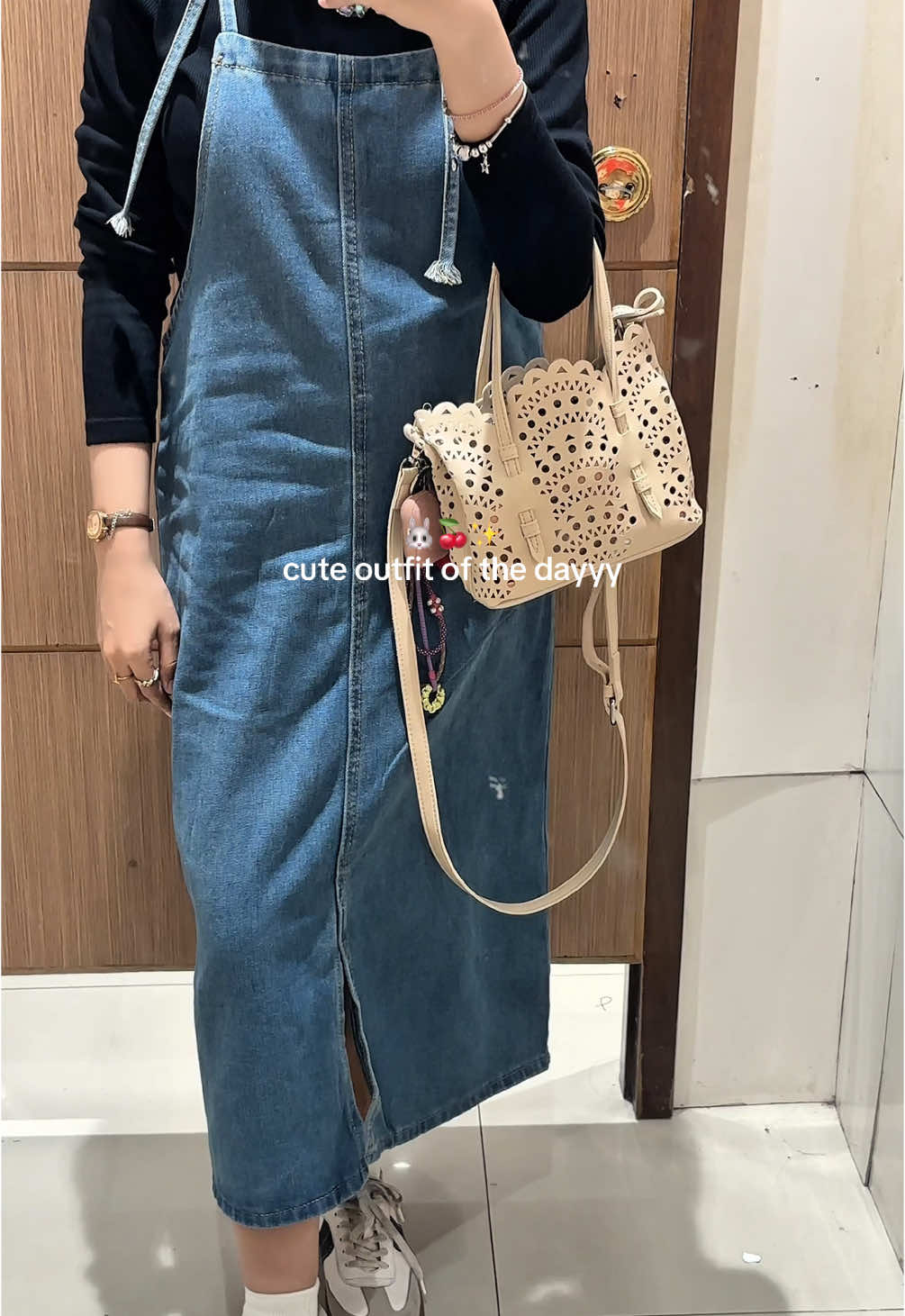 #overalloutfit #overallsoutfits #overalljeans #dressjeans #jumsuitrokoverall 