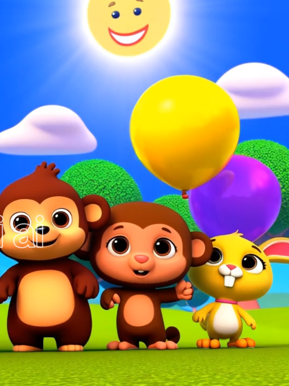 balonku ada Lima #animalsoftiktok #happykids #cocomelon #chuchutv #englishforkids #baby #babytiktok #train #laguanakindonesia #laguanakkecilterbaru2025 #laguanakkecil #laguanakpaud #fyp #laguanakanak #2025tiktok #laguanak #kidssong #laguviral 