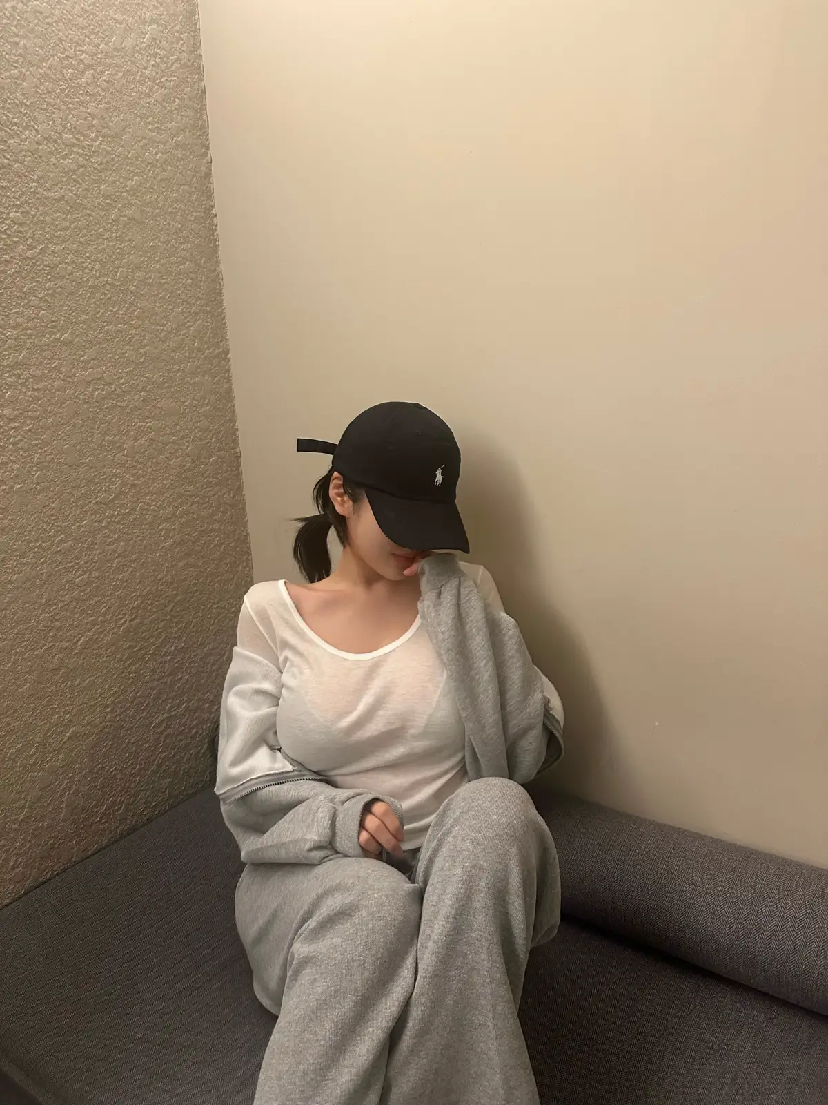 집앞이야 나와 #00#05 #01 