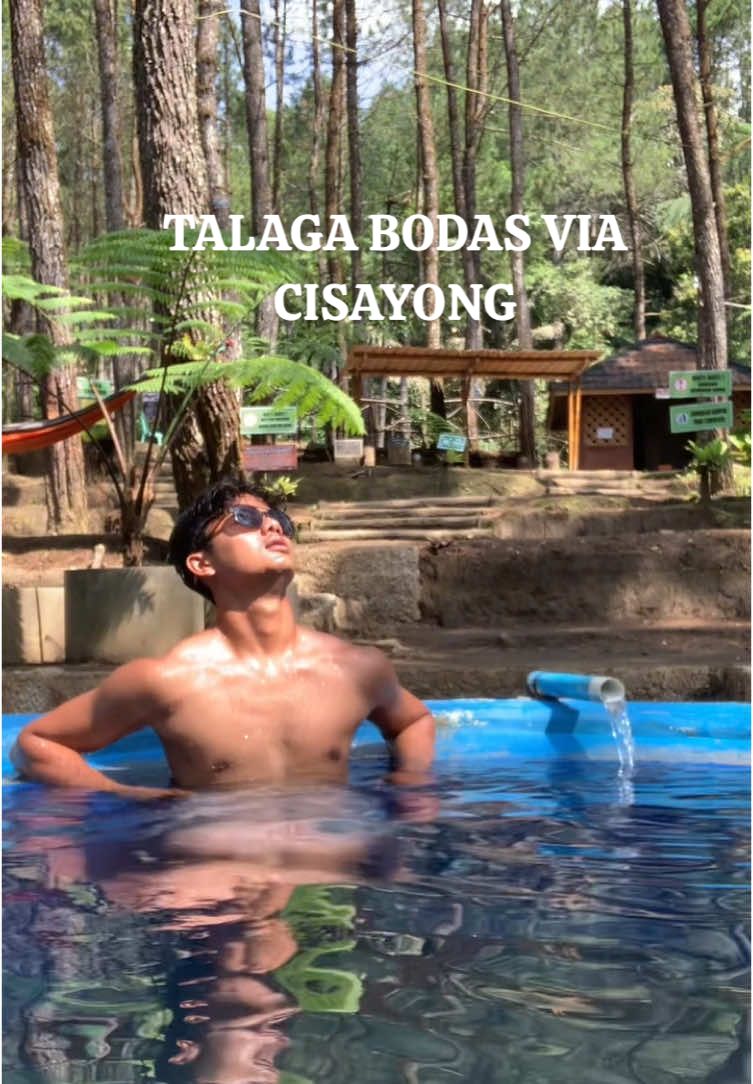 Talaga bodas via cisayong tasikmalaya #talagabodas #talagabodaswanarajagarut #argahotspring #tasikmalaya #garut #garutpride🔥 
