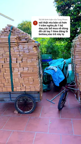 Trả lời @Tung Pham Cảm ơn các khách hàng thân mến của xưởng . E Cảm ơn mọi người rất nhiều. #daotienloc 