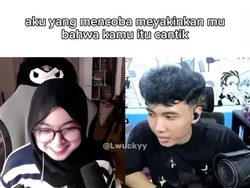 cihuy mas inok😂 #lwuckyreal #memesdaily  #wielino #japeli #tamara #bumblebee #fyp #foryoupage 
