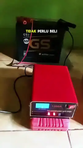 Charger Aki Mobil Motor 1200A #chargeraki #chargerakimobil #chargerakimotor #chargerakimobil 